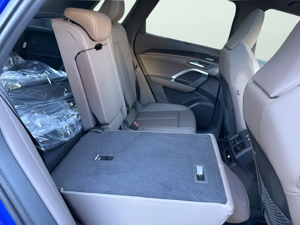 New 2026 Audi Q5 Premium AWD/4WD image 41