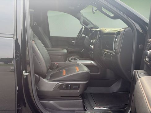 Used 2022 GMC Sierra 2500 AT4 AWD/4WD image 14