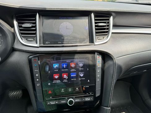 Used 2019 INFINITI QX50 Luxe FWD image 33
