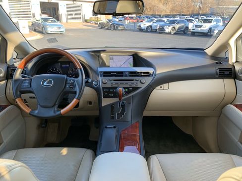 Used 2012 Lexus RX 350 FWD image 30