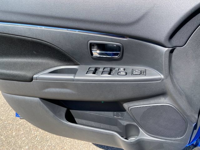 New 2027 Mitsubishi Outlander Sport ES AWD/4WD image 13