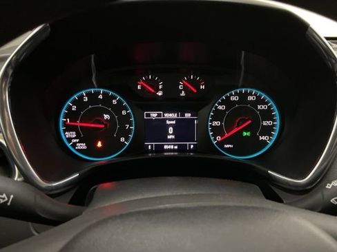 Used 2019 Chevrolet Equinox LS AWD/4WD image 48