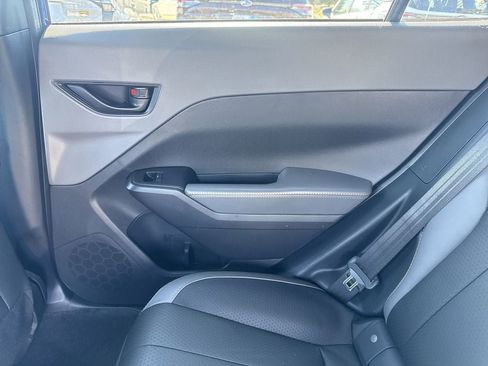 New 2026 Subaru Crosstrek 2.5i Wilderness image 27