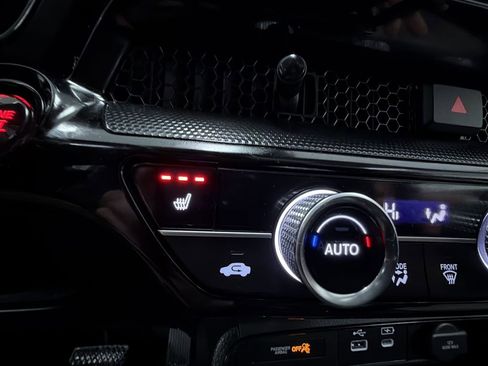 Used 2023 Honda CR-V EX-L image 23