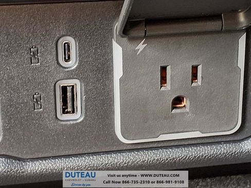 New 2025 Chevrolet Silverado 1500 LT image 8