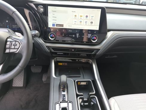 Used 2025 Lexus TX 350 FWD w/ Convenience Package image 24