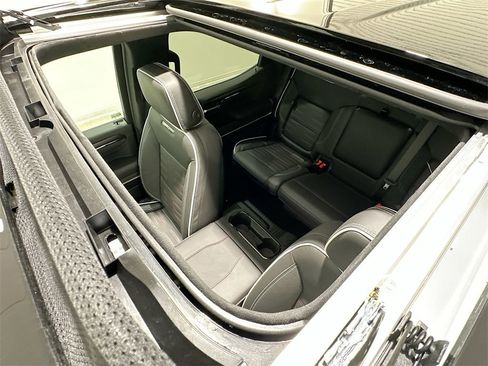 New 2026 GMC Sierra 1500 AT4X image 23