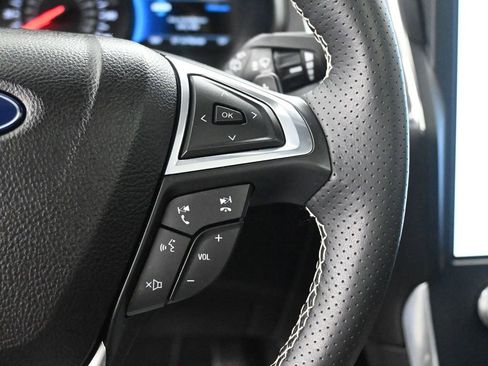 Used 2024 Ford Edge ST w/ Equipment Group 401A image 36