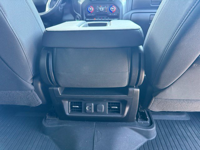 Used 2021 Chevrolet Silverado 1500 RST AWD/4WD image 19