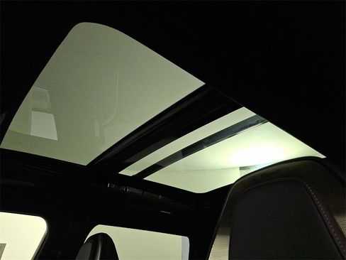 Certified 2026 INFINITI QX80 4WD w/ Sport Exterior Package image 14