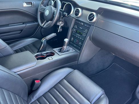 Used 2009 Ford Mustang Shelby GT500 image 15