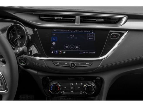 Used 2023 Buick Encore GX Select FWD image 7