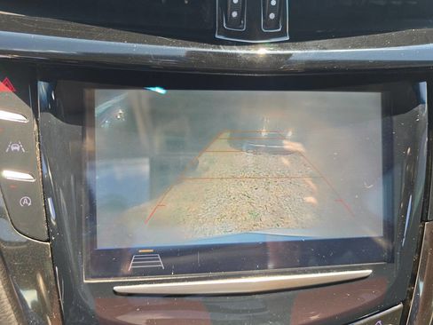 Used 2018 Cadillac CTS Luxury RWD image 21