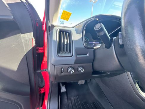 Used 2020 Chevrolet Colorado Z71 image 57
