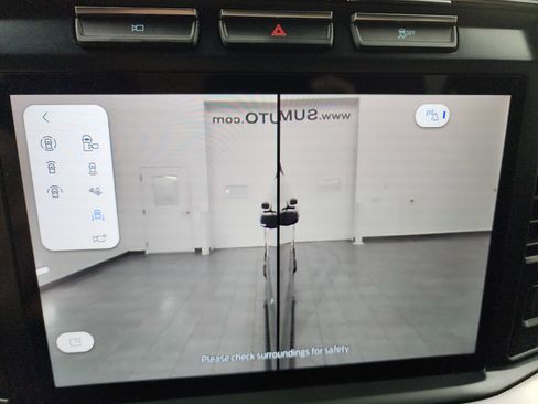 Used 2023 Ford F250 Lariat w/ Sport Appearance Package image 66