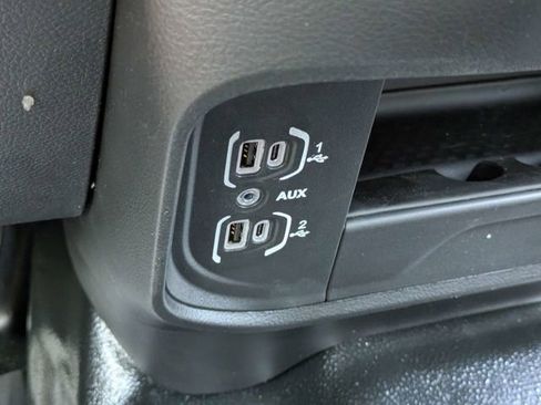 New 2026 RAM 2500 Tradesman AWD/4WD image 20