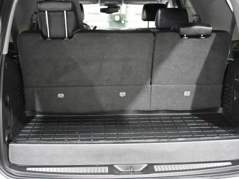 Used 2015 Chevrolet Tahoe LTZ image 10