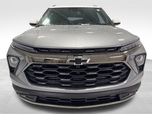 New 2026 Chevrolet TrailBlazer ACTIV w/ Driver Confidence Package AWD/4WD image 53