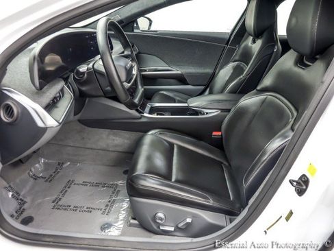Used 2023 Lucid Air Pure AWD/4WD image 11