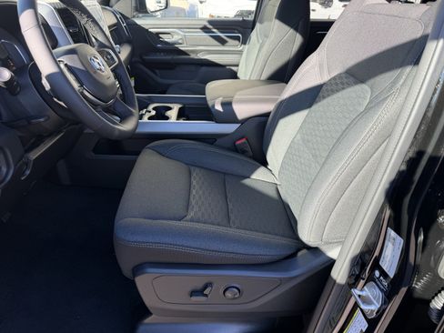 New 2026 RAM 1500 Big Horn image 15