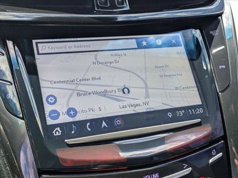 Used 2019 Cadillac CTS Luxury RWD image 13