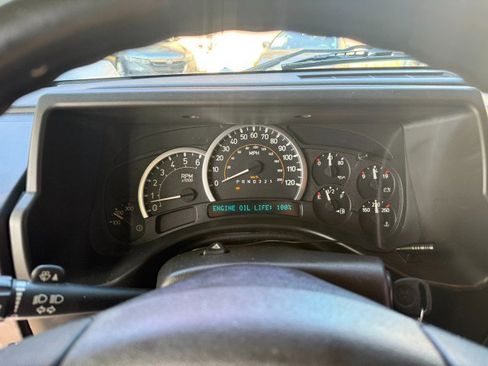 Used 2006 HUMMER H2 image 33