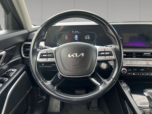 Used 2024 Kia Telluride S w/ S Sunroof Package AWD/4WD image 13