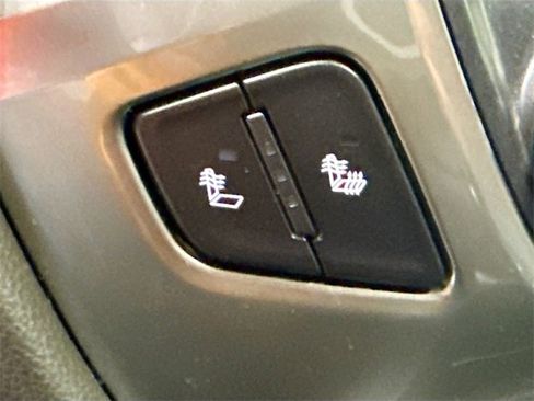 Used 2018 Chevrolet Silverado 1500 LTZ w/ Sport Package image 22