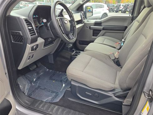 Used 2020 Ford F150 XLT w/ Equipment Group 301A Mid image 26