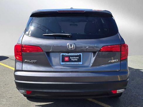 Used 2018 Honda Pilot EX-L image 4