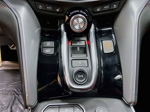 Used 2025 Acura TLX SH-AWD w/ A-SPEC Pkg image 17