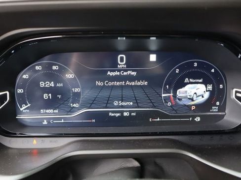Used 2024 GMC Yukon XL Denali AWD/4WD image 11