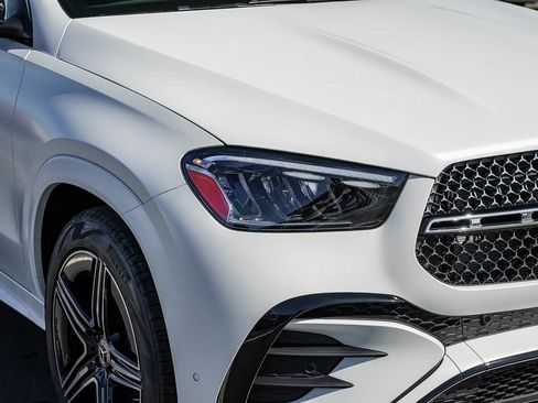 New 2026 Mercedes-Benz GLE 350 4MATIC image 8