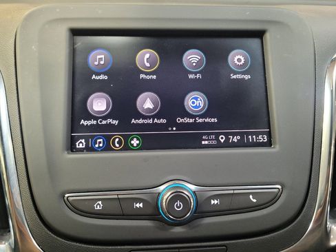 Used 2023 Chevrolet Equinox LT FWD image 25
