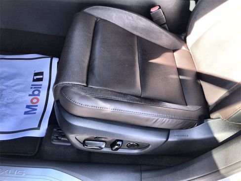 Used 2024 Lexus RX 350 Premium Plus image 12