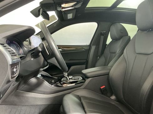 Certified 2023 BMW X4 xDrive30i w/ Convenience Package AWD/4WD image 26