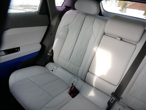 Used 2026 Cadillac Optiq Sport 2 image 10