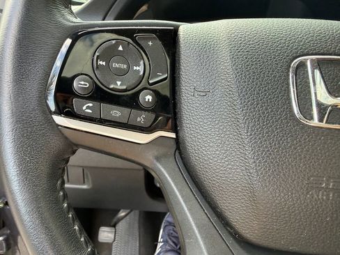 Used 2022 Honda Pilot Special Edition image 21