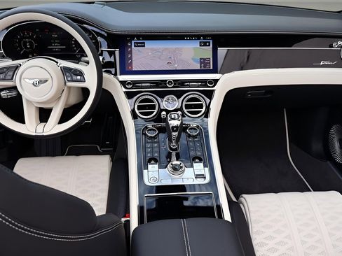 New 2026 Bentley Continental GT Speed AWD/4WD image 4