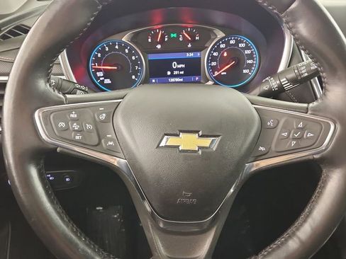Used 2020 Chevrolet Equinox Premier AWD/4WD image 12