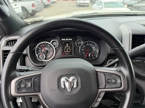 Used 2024 RAM 1500 Warlock RWD image 22