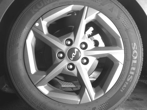 Used 2025 Kia K4 FWD image 14