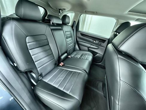 Certified 2025 Honda CR-V EX-L image 30