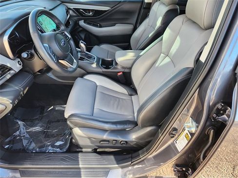 Used 2023 Subaru Outback Limited XT image 11