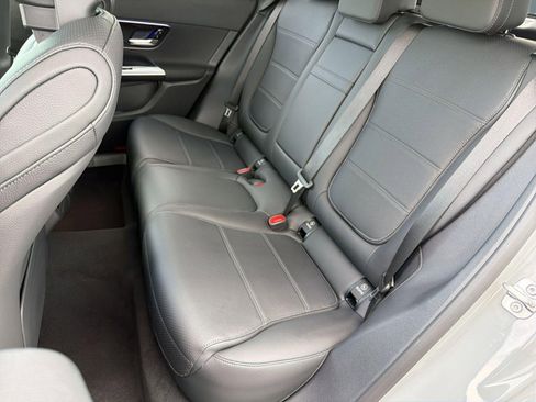 New 2026 Mercedes-Benz GLC 300 4MATIC image 15