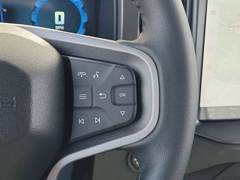 New 2026 Ford Bronco Badlands AWD/4WD image 25