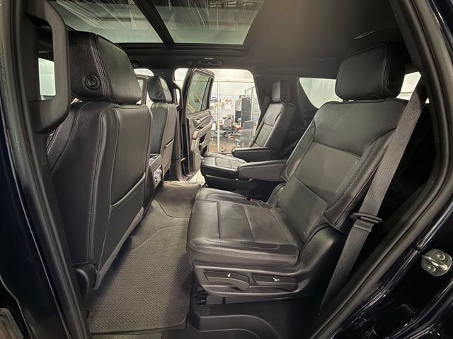 Used 2024 GMC Yukon Denali AWD/4WD image 11