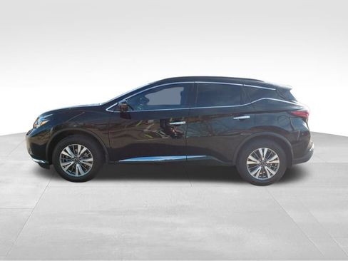 Used 2023 Nissan Murano SV image 2