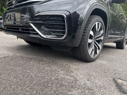 Used 2023 Volkswagen Atlas Cross Sport SEL Premium R-Line AWD/4WD image 21