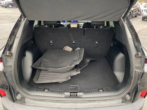 Used 2020 Ford Escape Titanium image 20